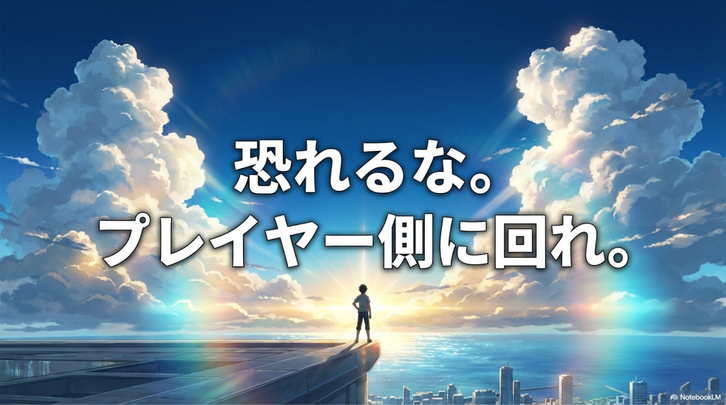 AIの進化はこれからさらに加速していきます。