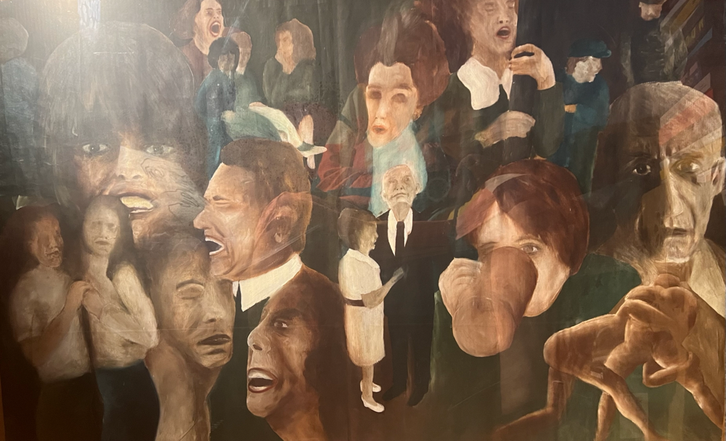 lange ist es her, Hamburg ca 1979