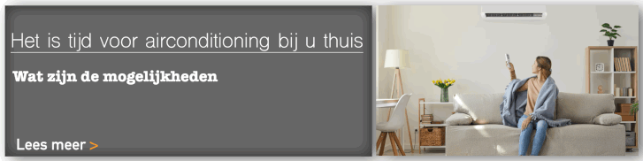 Airco installateur geeft u tips voor het monteren van een airconditioning
