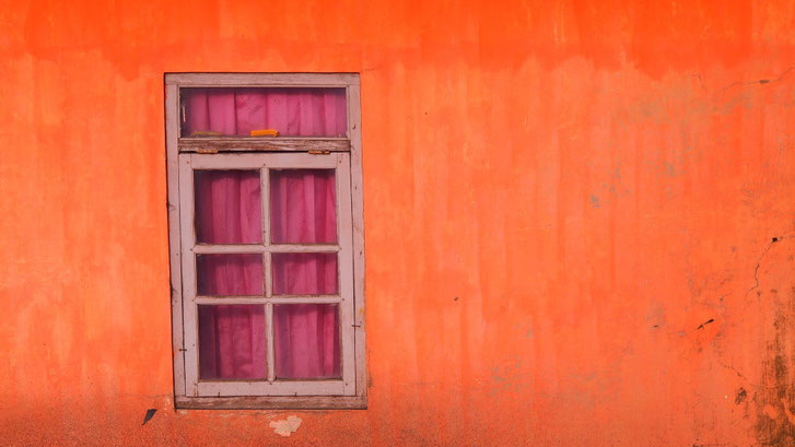 Wall, Cemoro Lawang, Indonesia