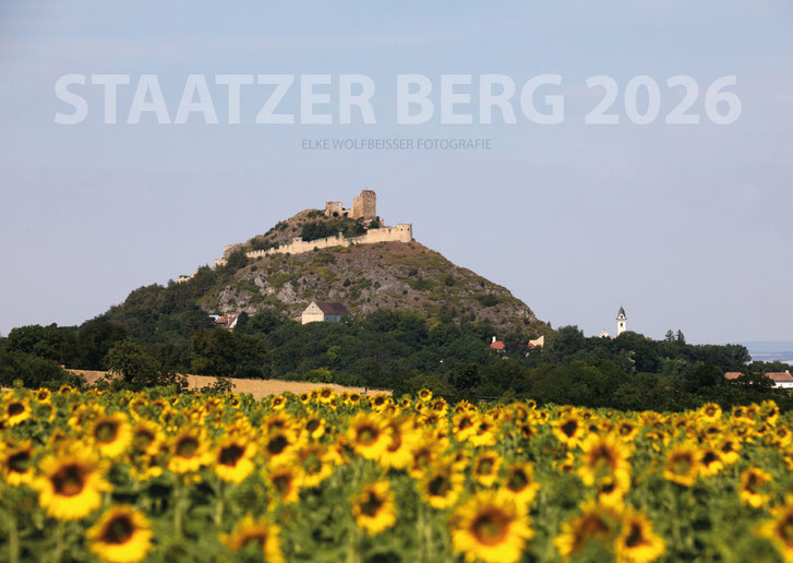 fotowandkalender staatzer berg