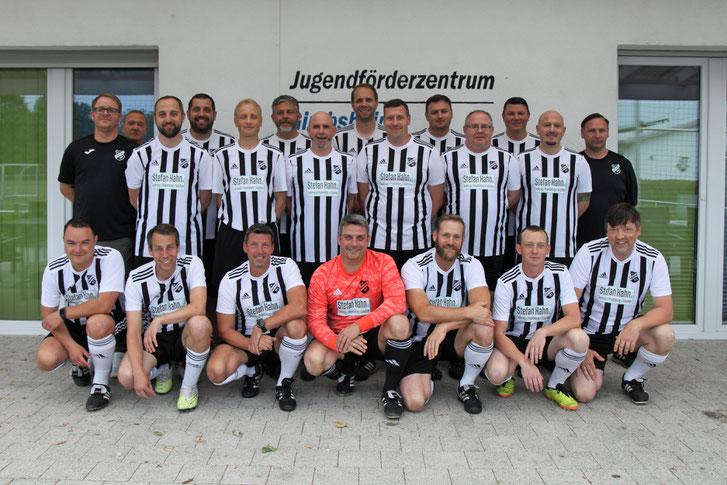 unsere AH im Juni 2025