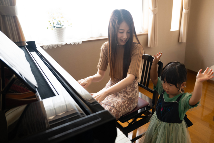 愛知県岡崎市のピアノ教室-yuri piano studio 発表会 参加者募集