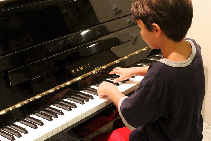 愛知県岡崎市のピアノ教室-yuri piano studio こども レッスン 回数