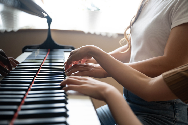 愛知県岡崎市のピアノ教室-yuri piano studio 大人 レッスン ピアノ 練習