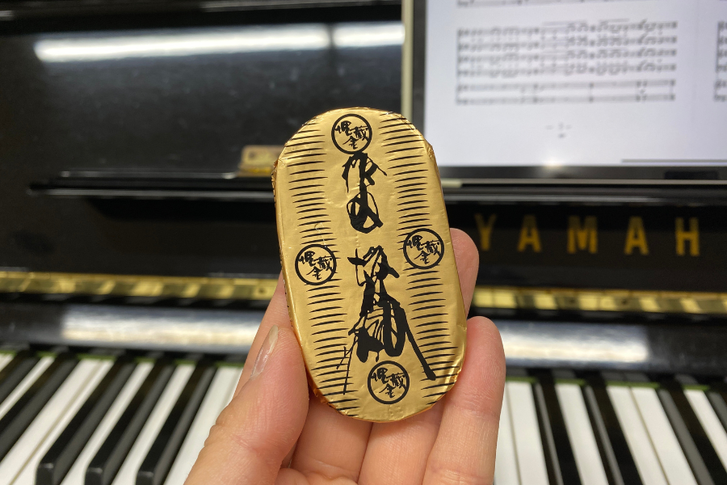 愛知県岡崎市のピアノ教室-yuri piano studio 合唱伴奏