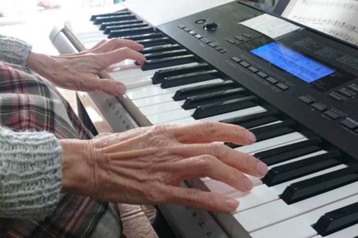 愛知県岡崎市のピアノ教室-yuri piano studio ピアノ 電子ピアノ