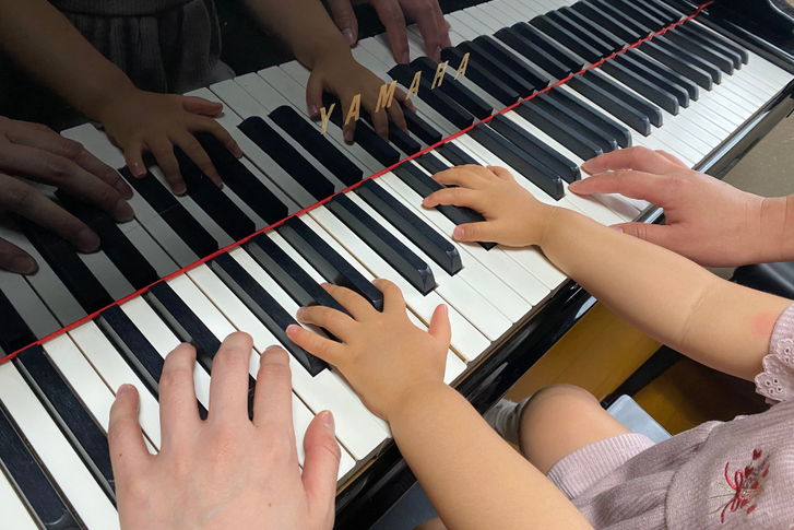愛知県岡崎市のピアノ教室-yuri piano studio 生徒募集
