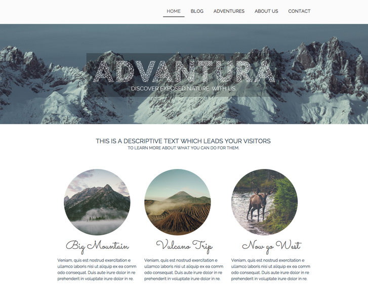 using fonts together