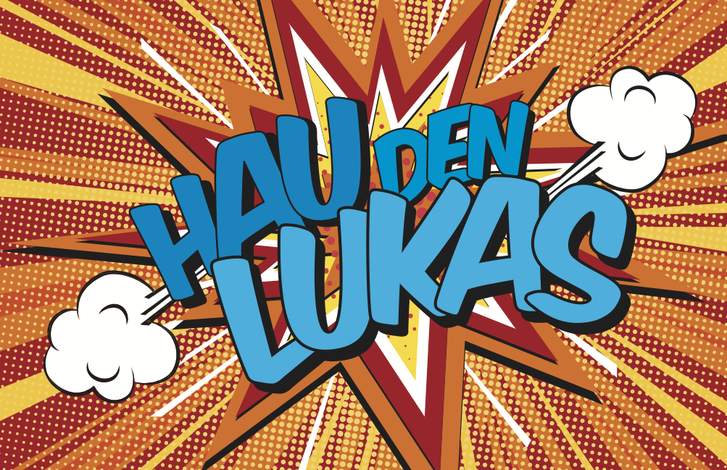 Hau den Lukas - Sommerlager Pfaffnau/Roggliswil