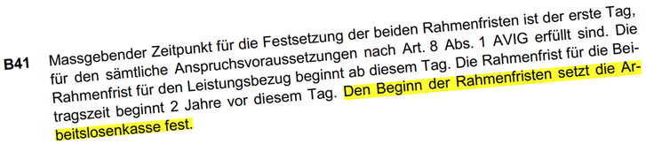 Offene Netzbriefe zum Syna-ALV-Skandal