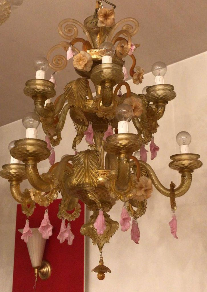  wonderfu-murano-chandeliers