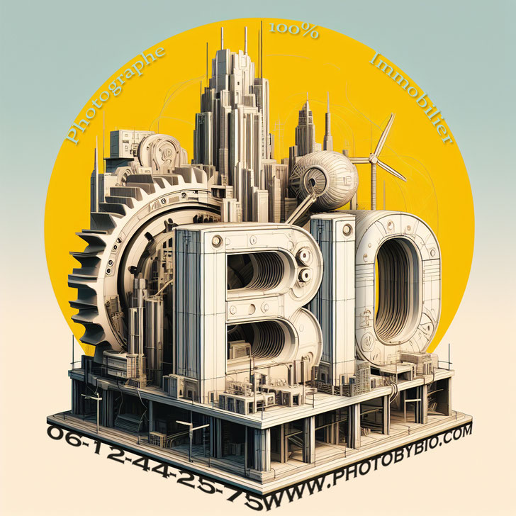 Photo by Bio | Photographe Immobilier portfolio image 4