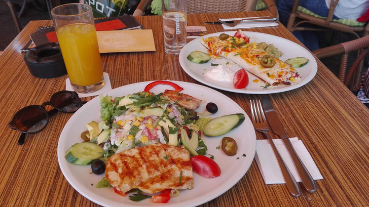 El Gallo Freiburg