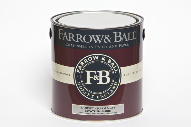 Farrow & Ball Hamburg - cb FARBENKONTOR Hamburg