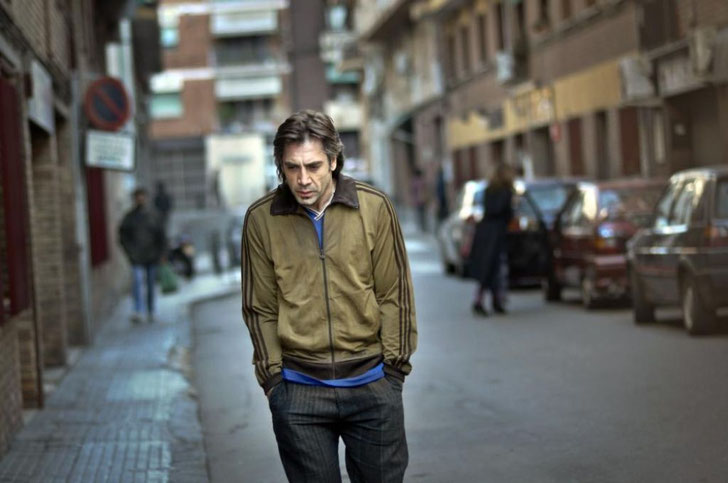 Biutiful — «Бьютифул» (2010)