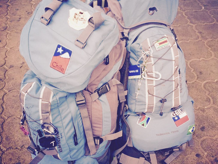 Weltreise, Hostel, Reiseblog, Blogger, Südamerika, Backpacking, 80 Tage um die Welt