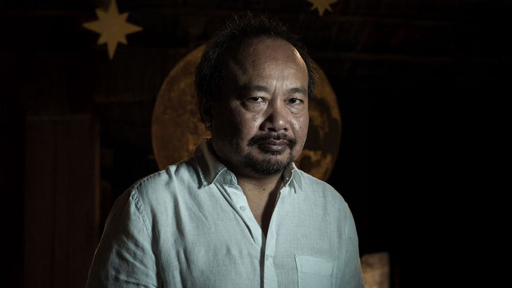 Rithy Phan (foto Film Festival Locarno)