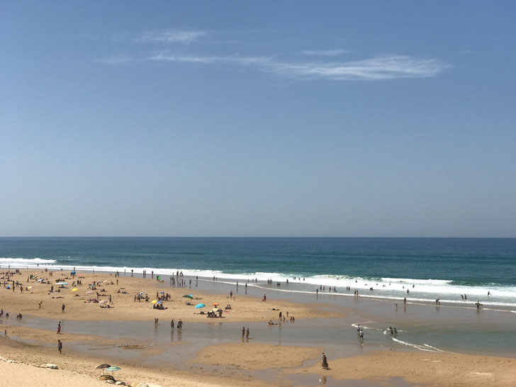 Lacanau Plage