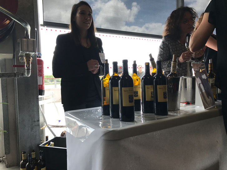 Smith Haut Lafitte - Pessac - Leognan