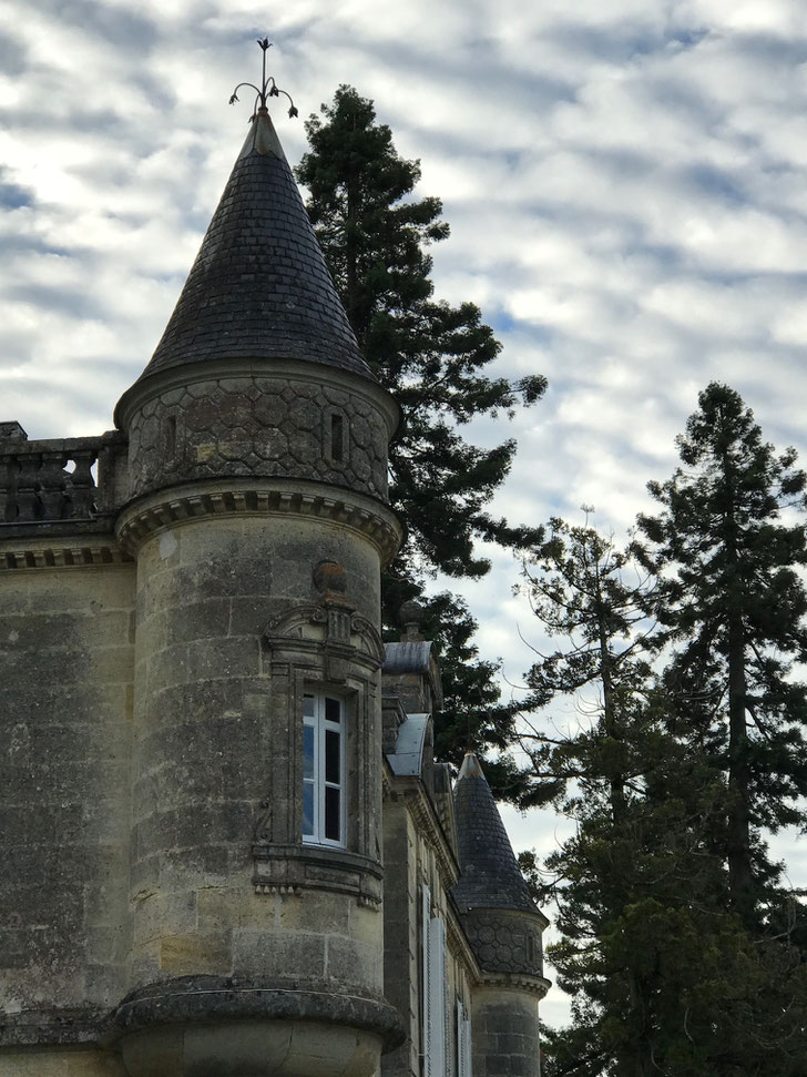 Chateau Mauvesin Barton