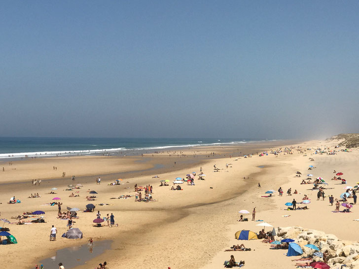 Lacanau Plage