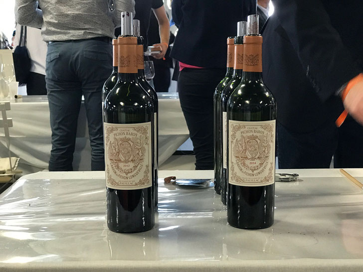 Paulliac appellation