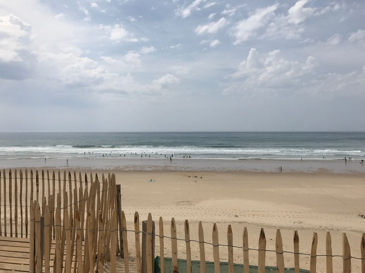 Hourtin Plage, Hourtin