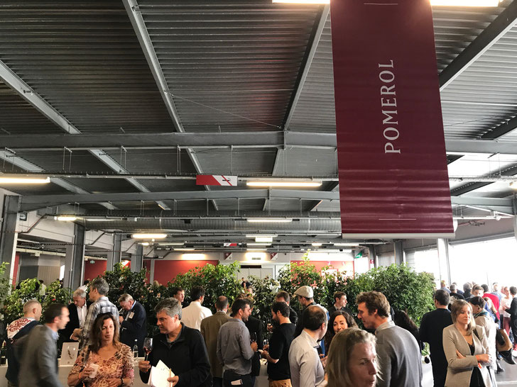 Pomerol appellation