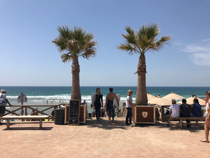 Lacanau Plage