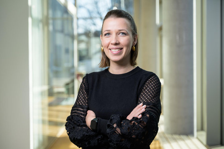 WUNDERFiX: Alexandra Lüke übernimmt CEO-Rolle 