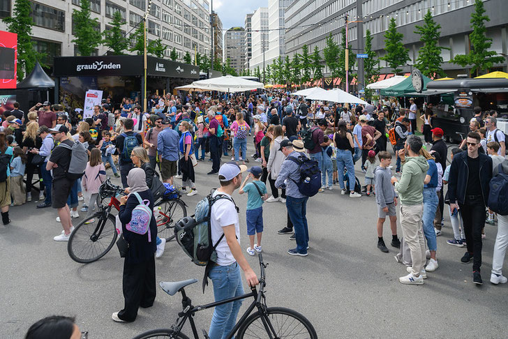 Cycle Week 2024 ©Simon von Gunten