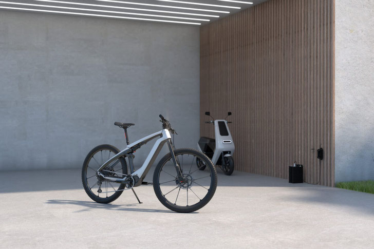 FRIWO Stromversorgungen für E-Bikes ©FRIWO