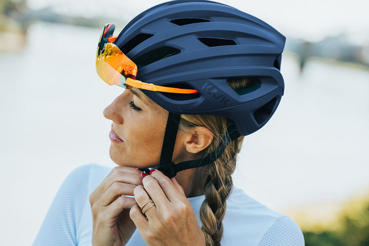 Limited Edition Capsule Collection für seinen berühmten Mojito³-Helm