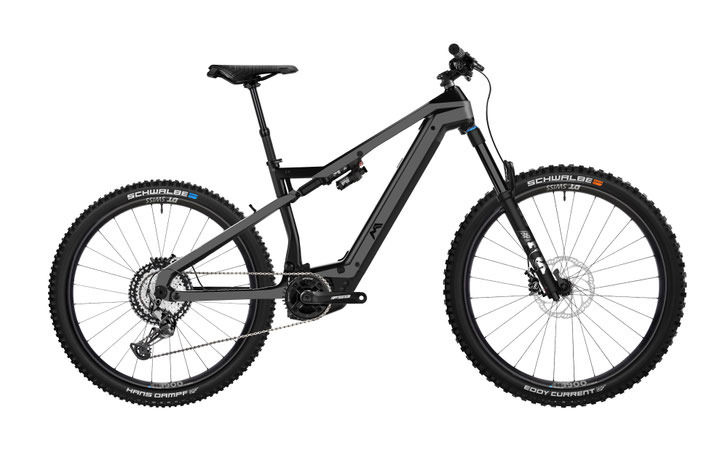 M1 Allmountain ©M1