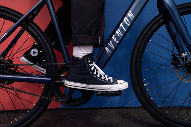 Aventon Imagebild ©