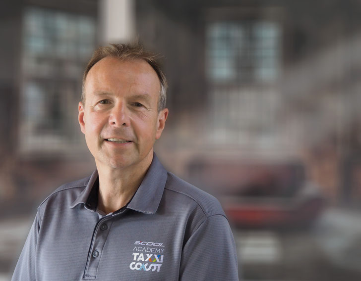 Ralph Schröter ©coolmobility GmbH