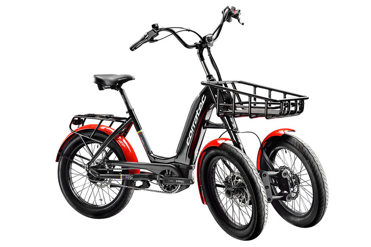 corratec Life S Dual (Foto: © corratec)