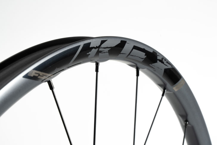 MTB wheels KFX i28