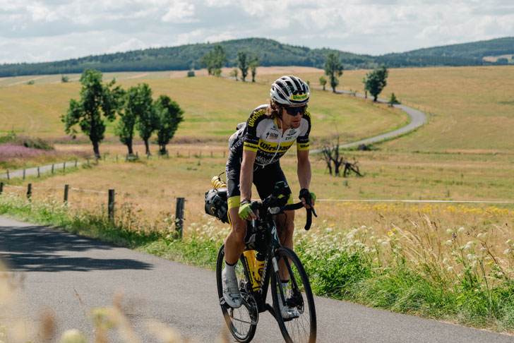 TRANSCONTINENTAL RACE #TCRNO8 ©Christoph Strasser