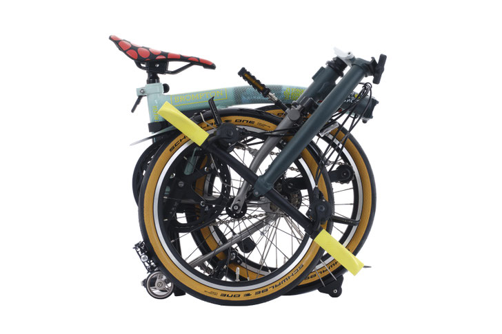 C Line x Tour de France