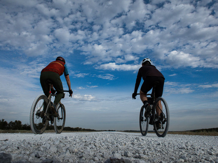 Impressionen From Ozarks to Delta Blues: Filmmaker Markus Stitz explores Arkansas by bike ©Markus Stitz