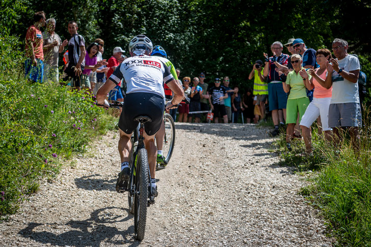 20. Rothaus Hegau Bike Marathon © Armin M. Küstenbrück / EGO-Promotion