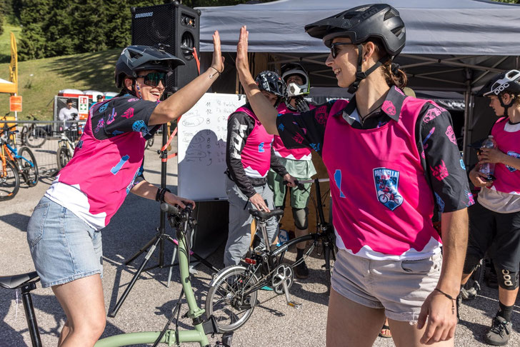 Impressionen Paganella Bike Opening 2026 ©mon Epic