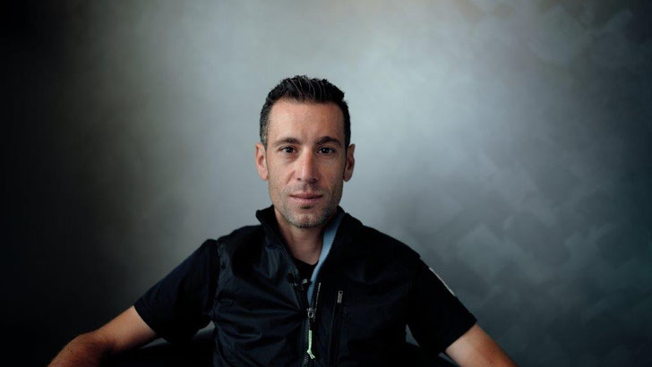 Vincenzo Nibali_Q36.5 Berater und Markenbotschafter