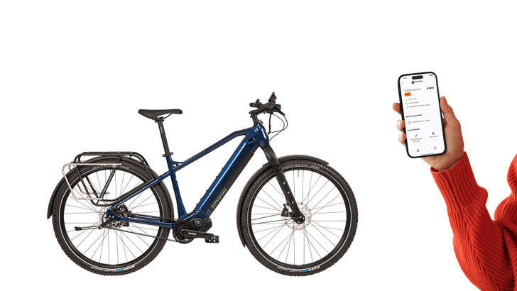 Markteinführung von VELOSAFE: IoT Venture bringt neues Servicemodell für Hersteller in Serie ©IoT