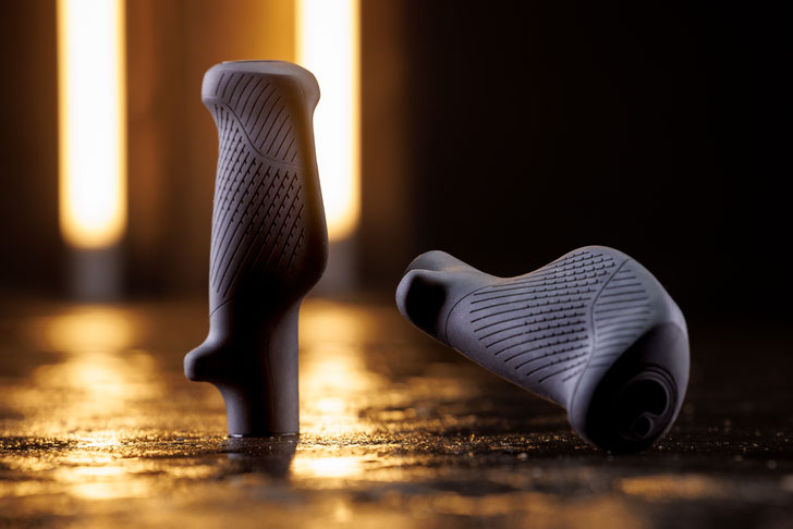 Ergon GT1 und dem Design & Innovation Award