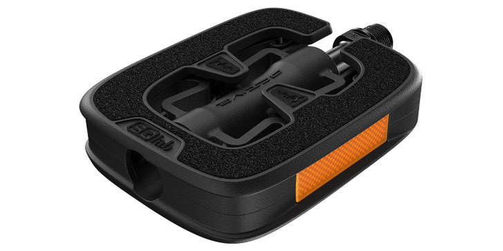 SQlab 502 active-Pedal