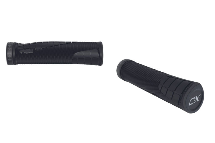 Der neue 7OX 2.0 Pro Griff: Ultimativer Grip für Downhill & Gravity