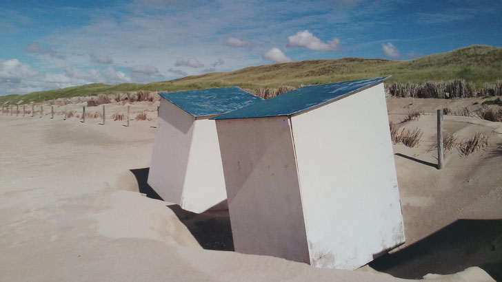 Callantsoog, Nordholland ©Pixabay